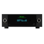 A/V receiver