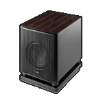 Gravis Subwoofers