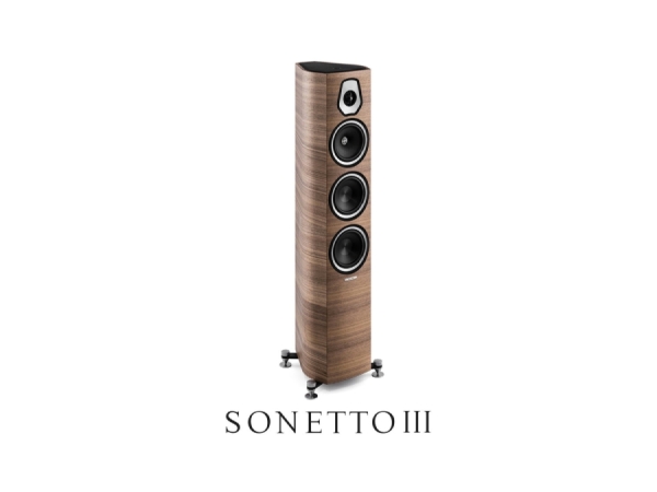 Sonetto III
